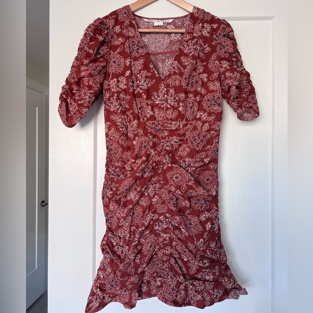 Veronica Beard Josephine Dress